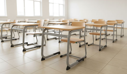 classroom furniture