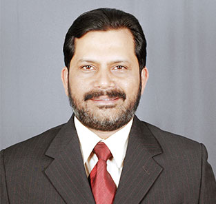 Mr. Venugopal