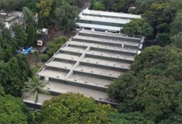 Luggage Factory (Nashik)