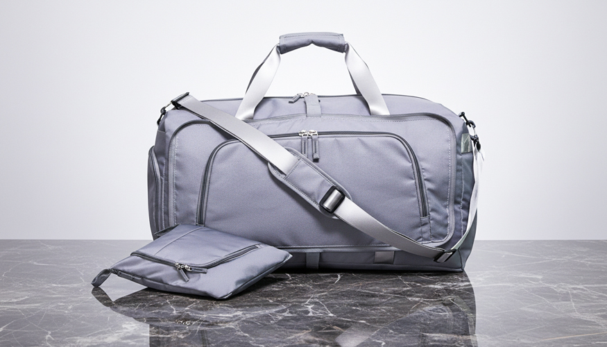 Duffle Luggage