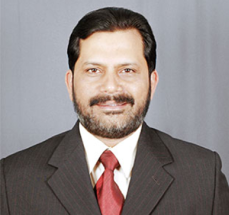 Mr. Venugopal